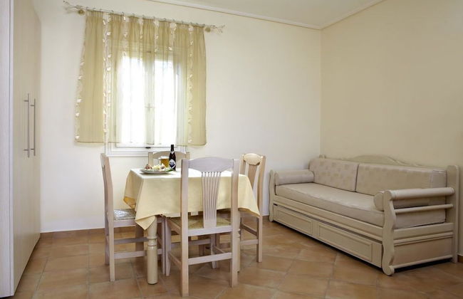 Hotel Mediterranean - Foto 31