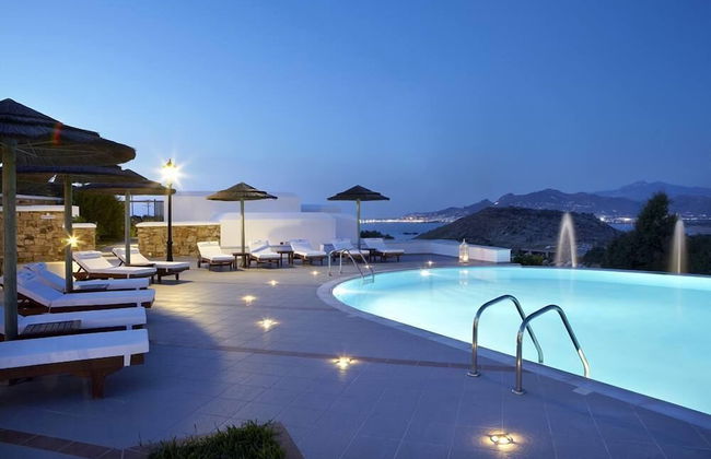 Hotel Mediterranean - Foto 61