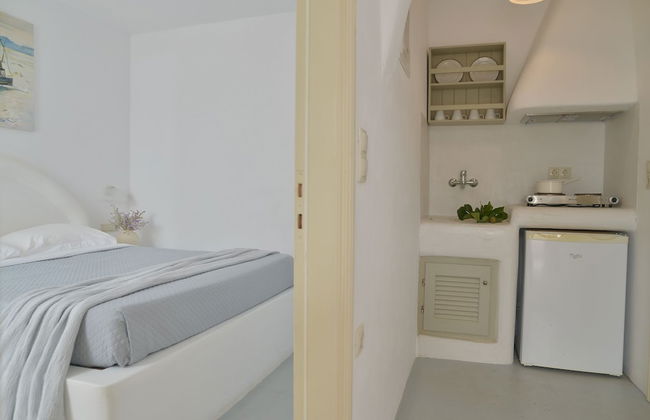 Hotel Mediterranean - Foto 19