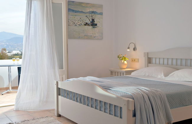 Hotel Mediterranean - Foto 1