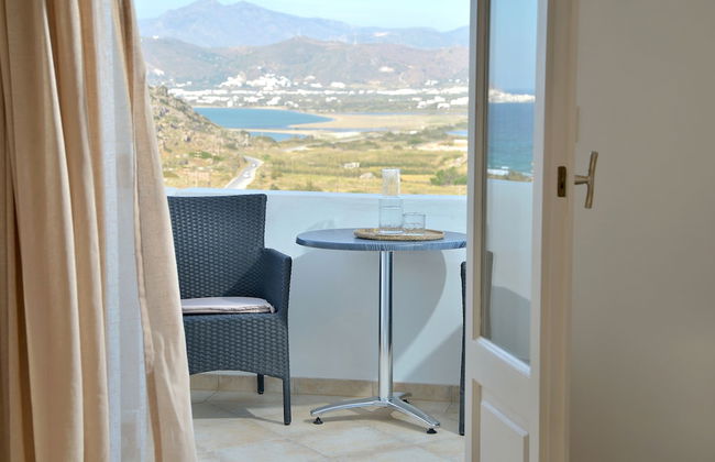 Hotel Mediterranean - Foto 22