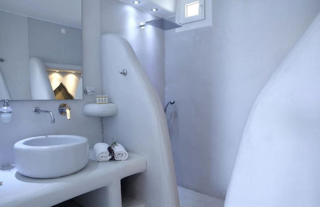 Hotel Mediterranean - Foto 46