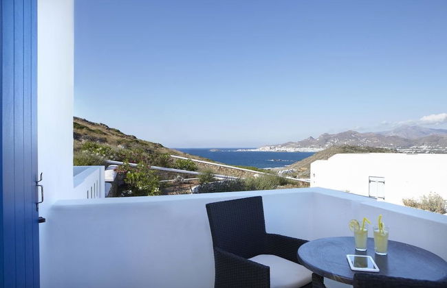 Hotel Mediterranean - Foto 44
