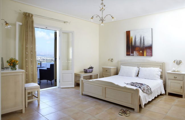 Hotel Mediterranean - Foto 5