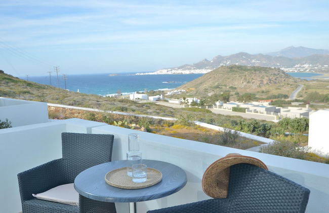 Hotel Mediterranean - Foto 40