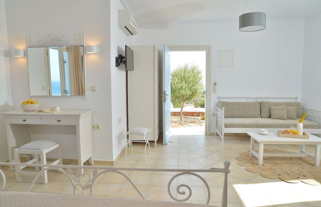 Hotel Mediterranean - Foto 12