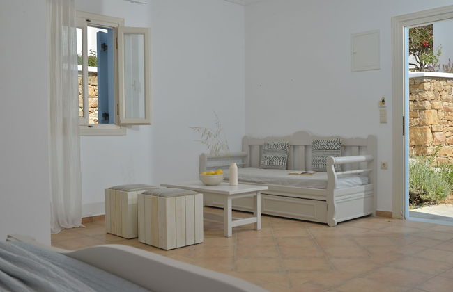 Hotel Mediterranean - Foto 16