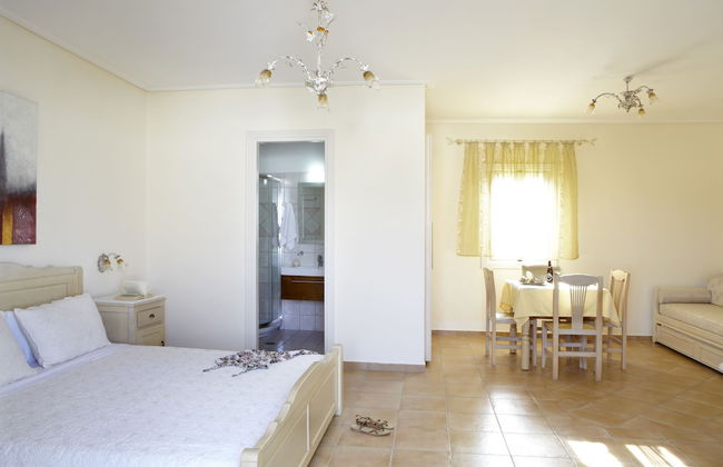 Hotel Mediterranean - Foto 6