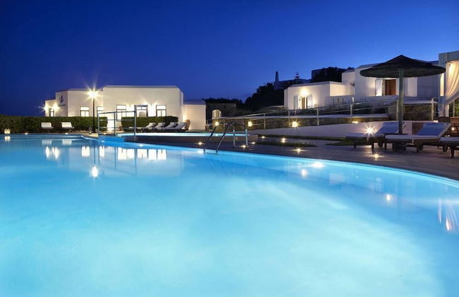 Hotel Mediterranean - Foto 60