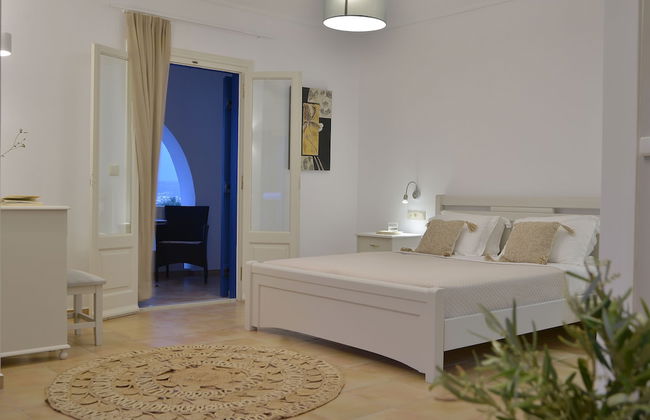 Hotel Mediterranean - Foto 29