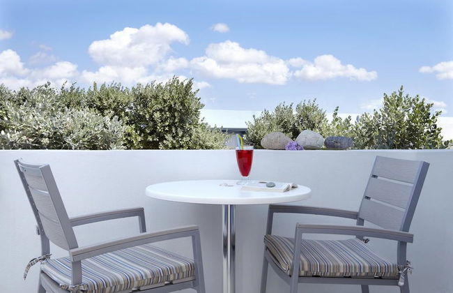 Hotel Mediterranean - Foto 41