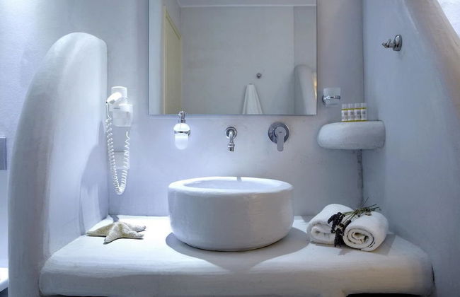 Hotel Mediterranean - Foto 50