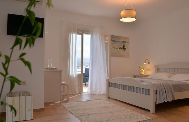 Hotel Mediterranean - Foto 18