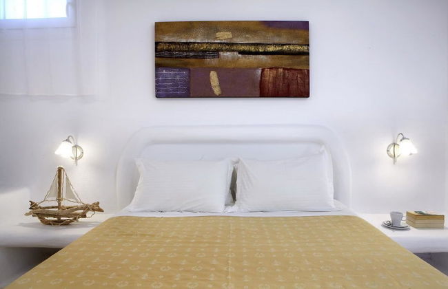 Hotel Mediterranean - Foto 3