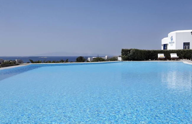 Hotel Mediterranean - Foto 65
