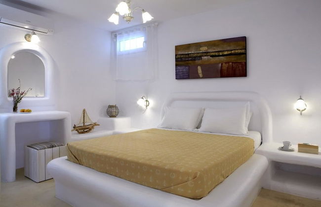 Hotel Mediterranean - Foto 2