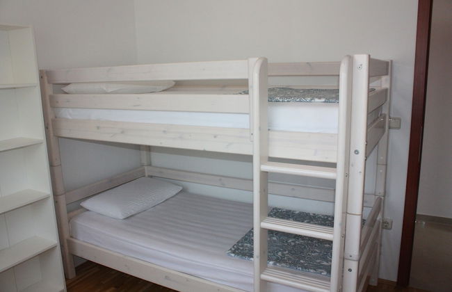 Natalia Apartment - Foto 4