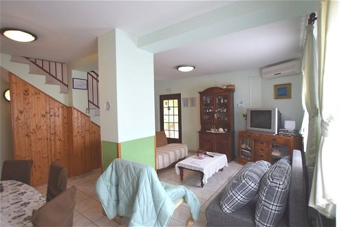 Photo 12 - Comfortable Holiday Home Only 500m to the sea With Outdoor Kitchen, Wifi and Airco