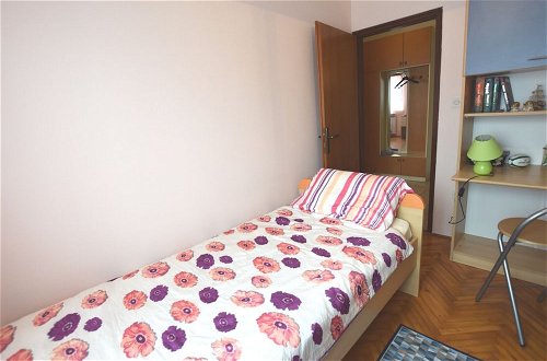 Photo 7 - Comfortable Holiday Home Only 500m to the sea With Outdoor Kitchen, Wifi and Airco