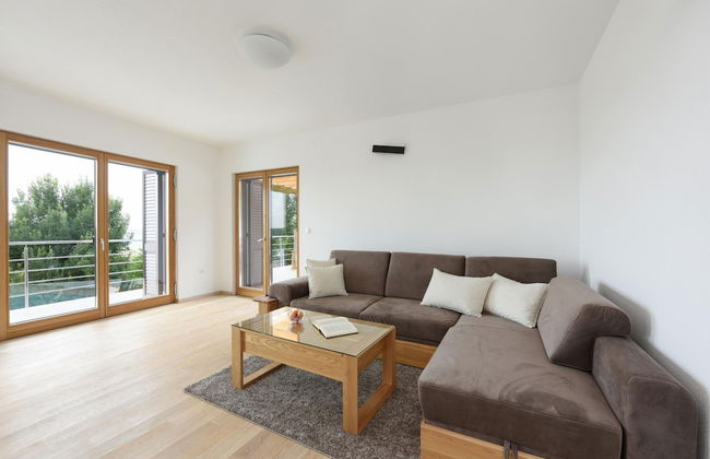 Villa Lubey Zadarvillas - Foto 44