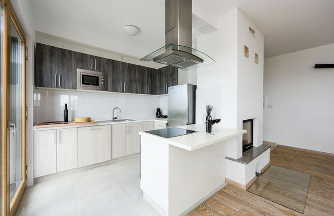 Villa Lubey Zadarvillas - Foto 42