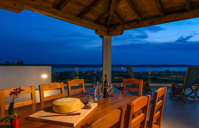 Villa Lubey Zadarvillas - Foto 11