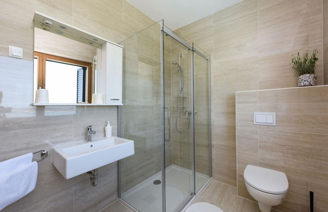 Villa Lubey Zadarvillas - Foto 28