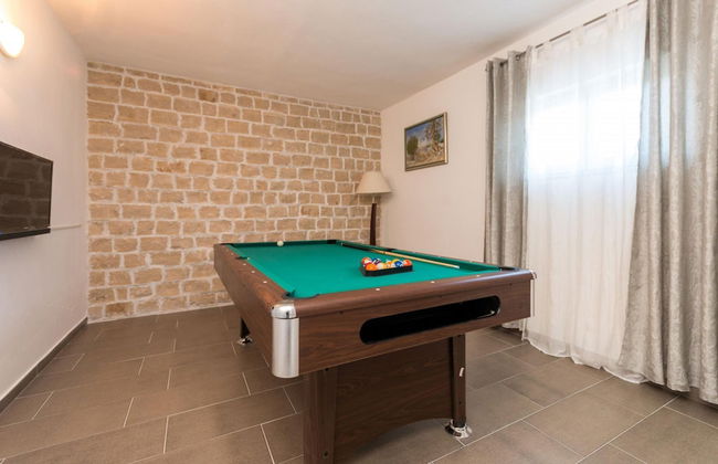 Villa Didov Dvor Zadarvillas - Foto 23