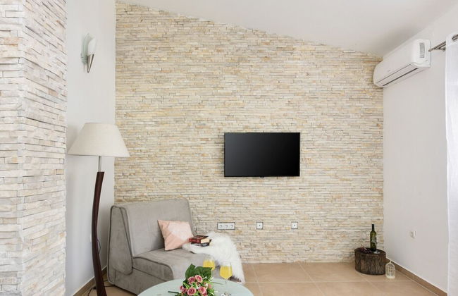 Villa Didov Dvor Zadarvillas - Foto 12