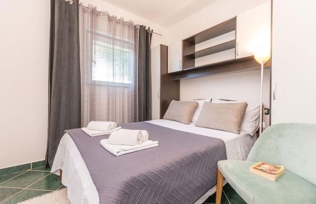Villa Didov Dvor Zadarvillas - Foto 22