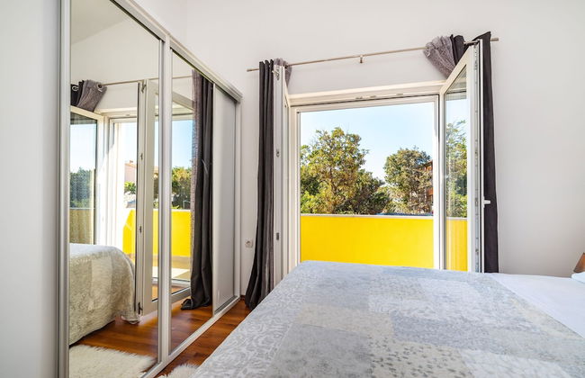 Villa Didov Dvor Zadarvillas - Foto 59