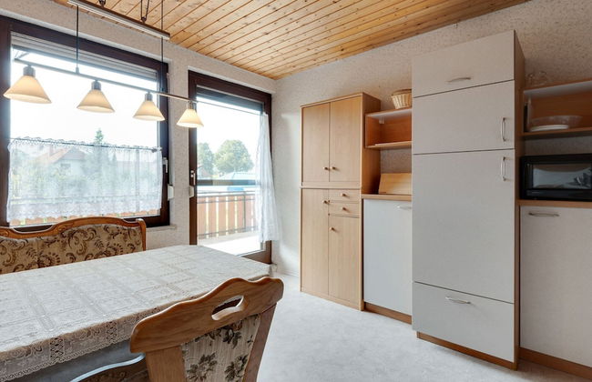 Welcoming Apartment in Niedereschach OT Kappel near Lake - Foto 10