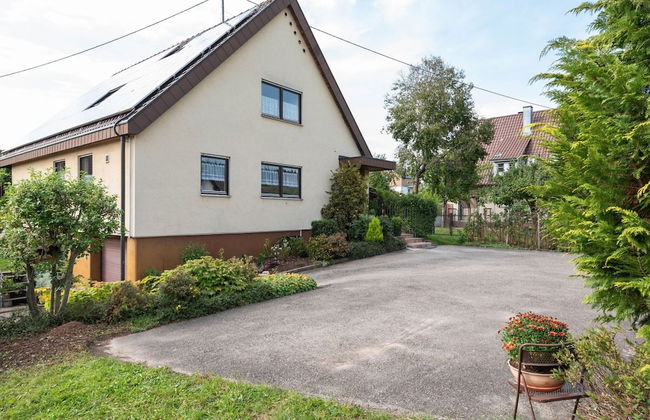 Welcoming Apartment in Niedereschach OT Kappel near Lake - Foto 44