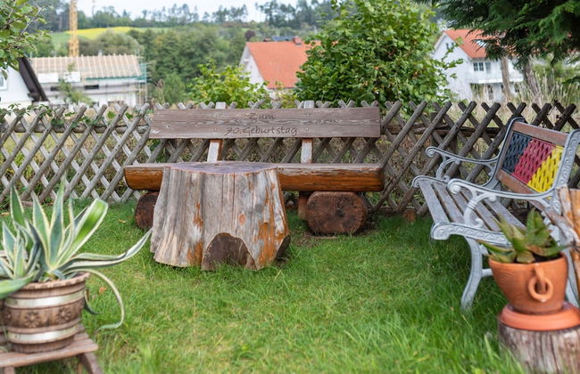 Welcoming Apartment in Niedereschach OT Kappel near Lake - Foto 20