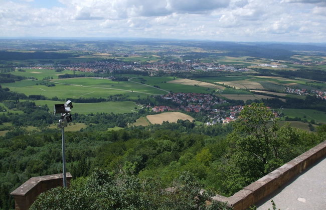 Welcoming Apartment in Niedereschach OT Kappel near Lake - Foto 47