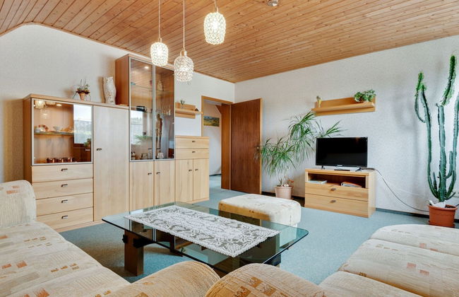Welcoming Apartment in Niedereschach OT Kappel near Lake - Foto 15
