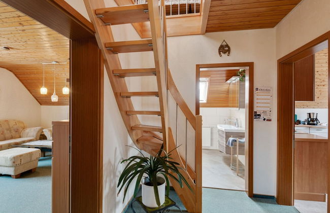 Welcoming Apartment in Niedereschach OT Kappel near Lake - Foto 26