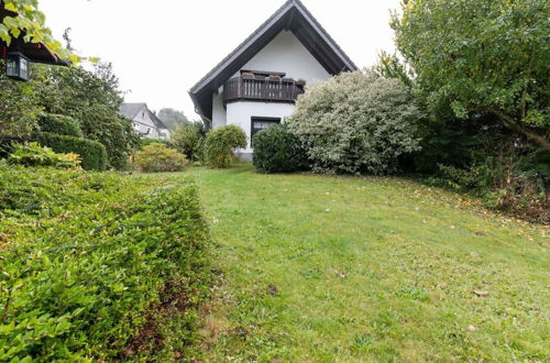 Photo 34 - Cosy Holiday Home in Olsberg With Garden