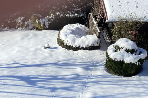 Photo 29 - Cosy Holiday Home in Olsberg With Garden