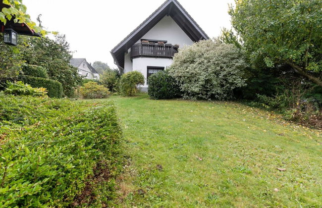 Cosy Holiday Home in Olsberg With Garden - Foto 30