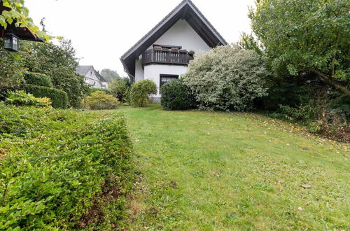 Foto 31 - Cosy Holiday Home in Olsberg With Garden