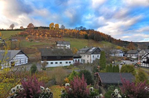 Foto 35 - Cosy Holiday Home in Olsberg With Garden