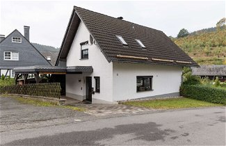 Foto 1 - Cosy Holiday Home in Olsberg With Garden