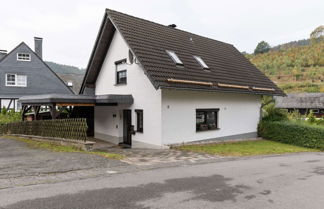 Photo 1 - Cosy Holiday Home in Olsberg With Garden