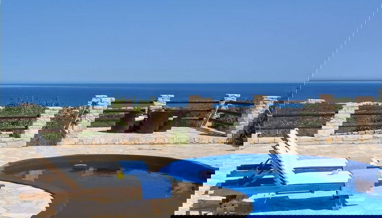 Foto 1 - Grecian Villas Chania
