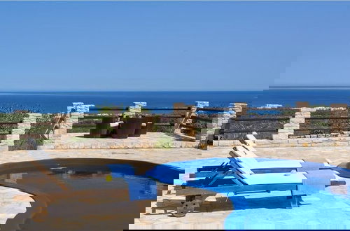 Foto 1 - Grecian Villas Chania