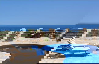 Foto 1 - Grecian Villas Chania