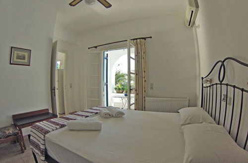 Foto 4 - Manti Rooms