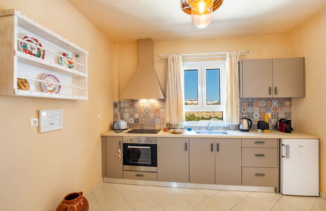 Elaia Villas - Foto 64