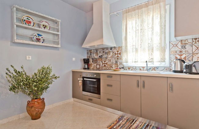 Elaia Villas - Foto 51
